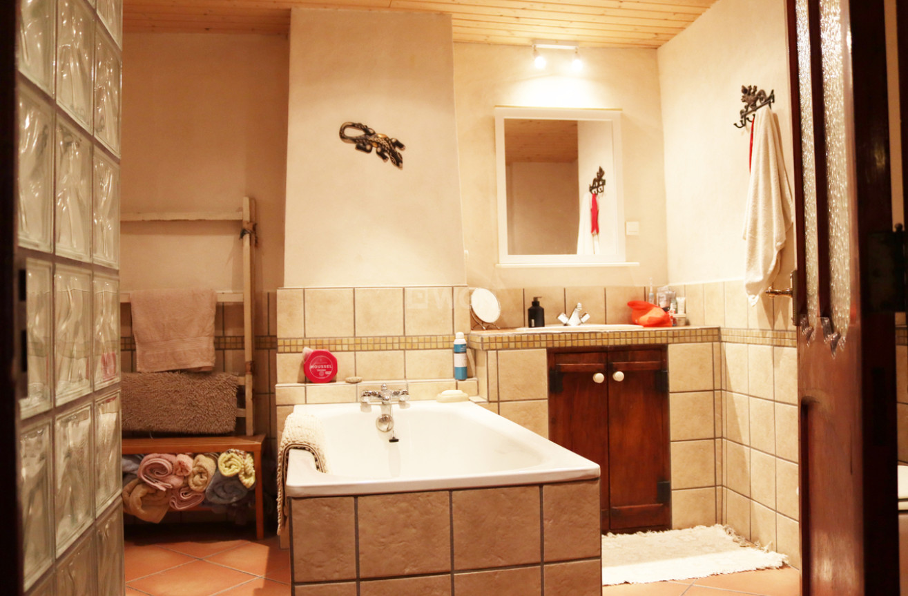 Resale - Townhouse - Castell de Castells - Inland