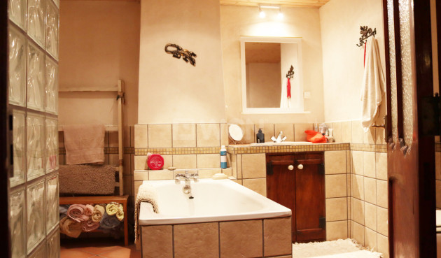 Resale - Townhouse - Castell de Castells - Inland