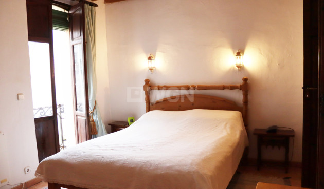 Resale - Townhouse - Castell de Castells - Inland