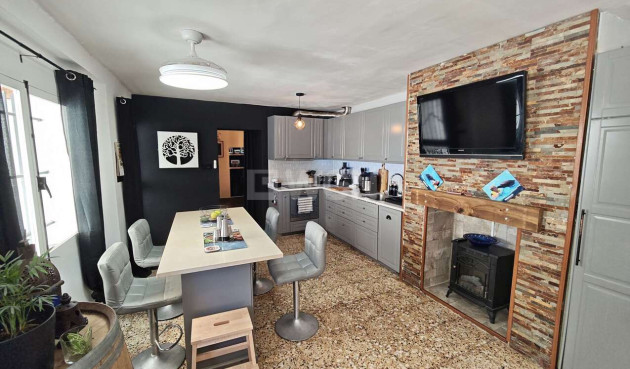 Reventa - Adosado - Pinoso - Inland