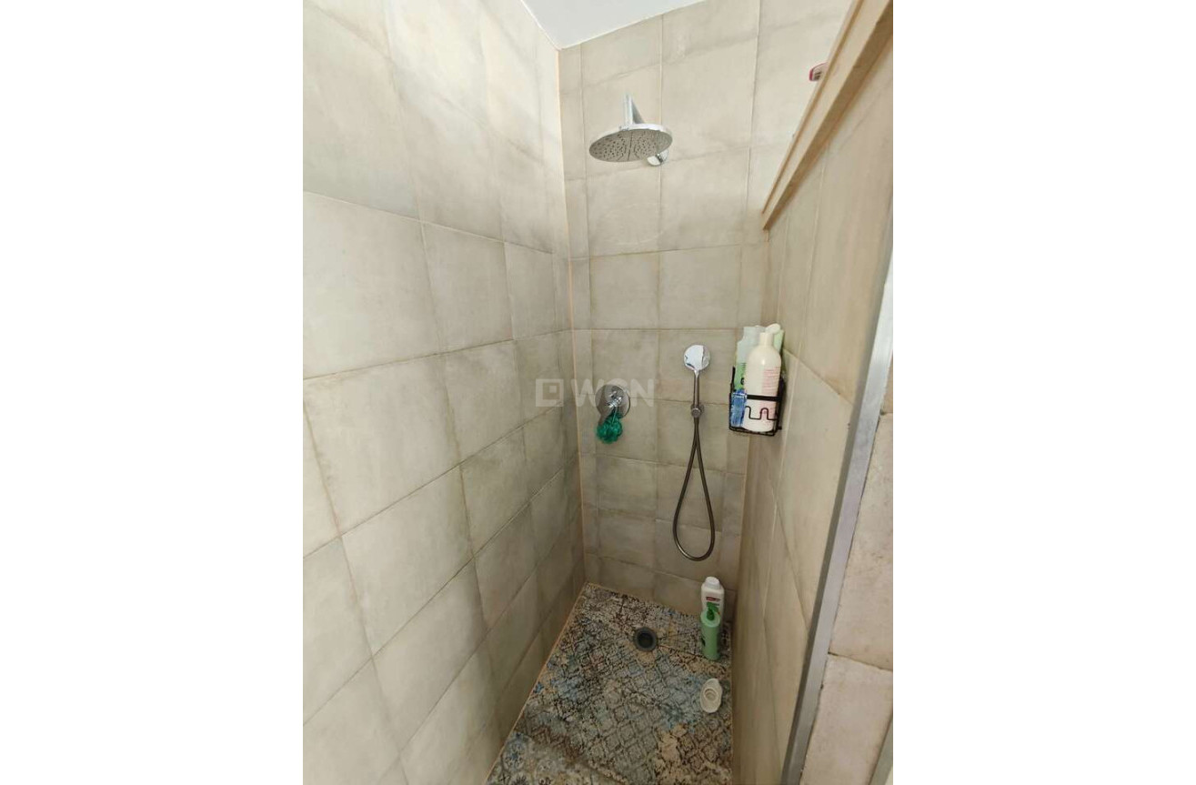 Wiederverkauf - Stadthaus - Pinoso - Inland