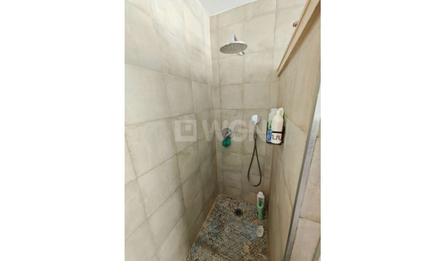 Wiederverkauf - Stadthaus - Pinoso - Inland