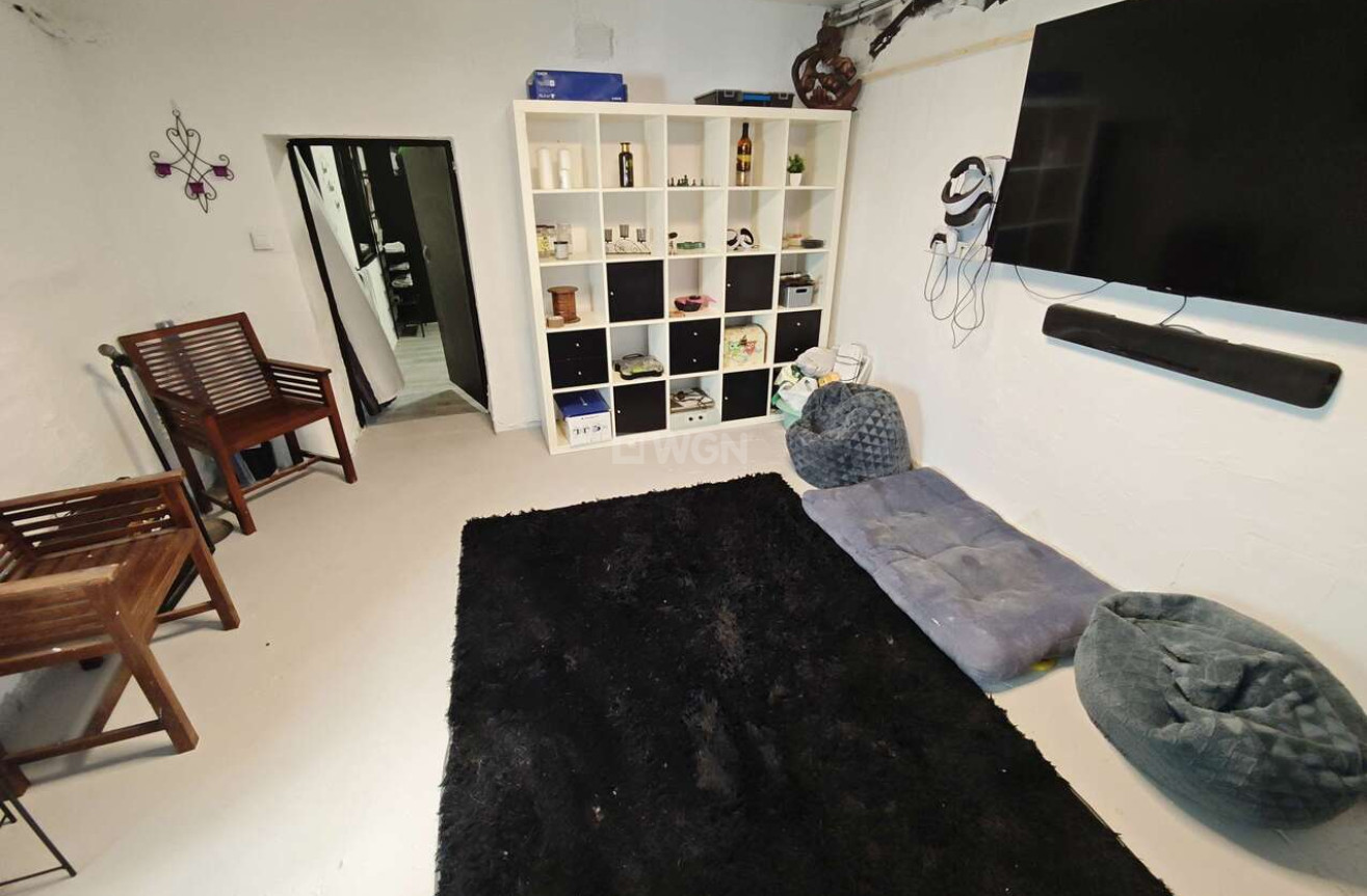 Wiederverkauf - Stadthaus - Pinoso - Inland