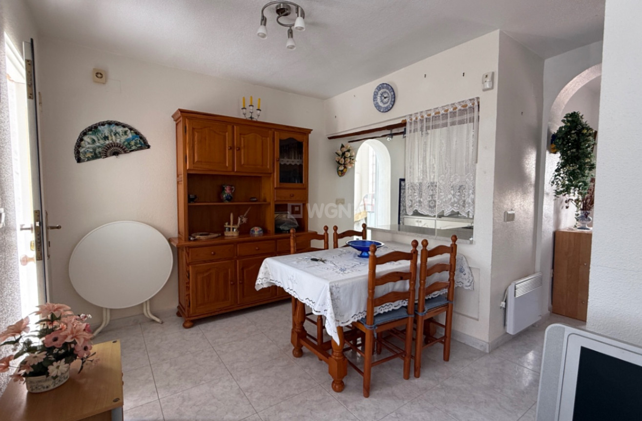 Reventa - Duplex - San Miguel de Salinas - Inland