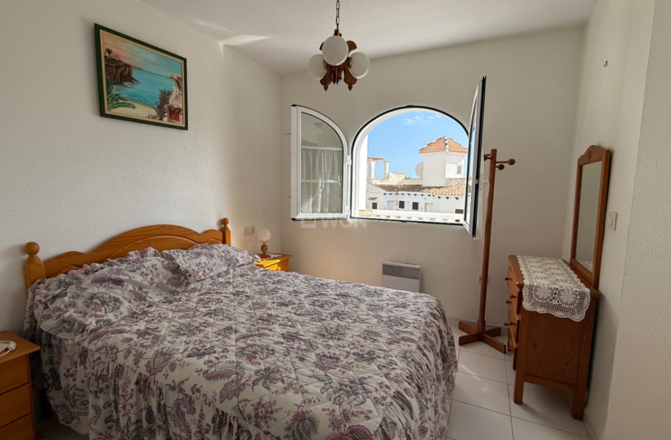 Reventa - Duplex - San Miguel de Salinas - Inland