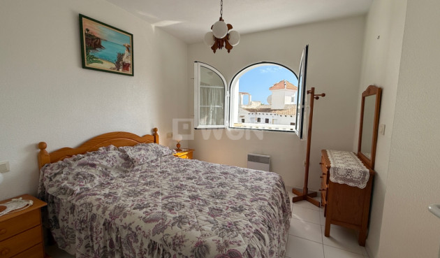 Reventa - Duplex - San Miguel de Salinas - Inland