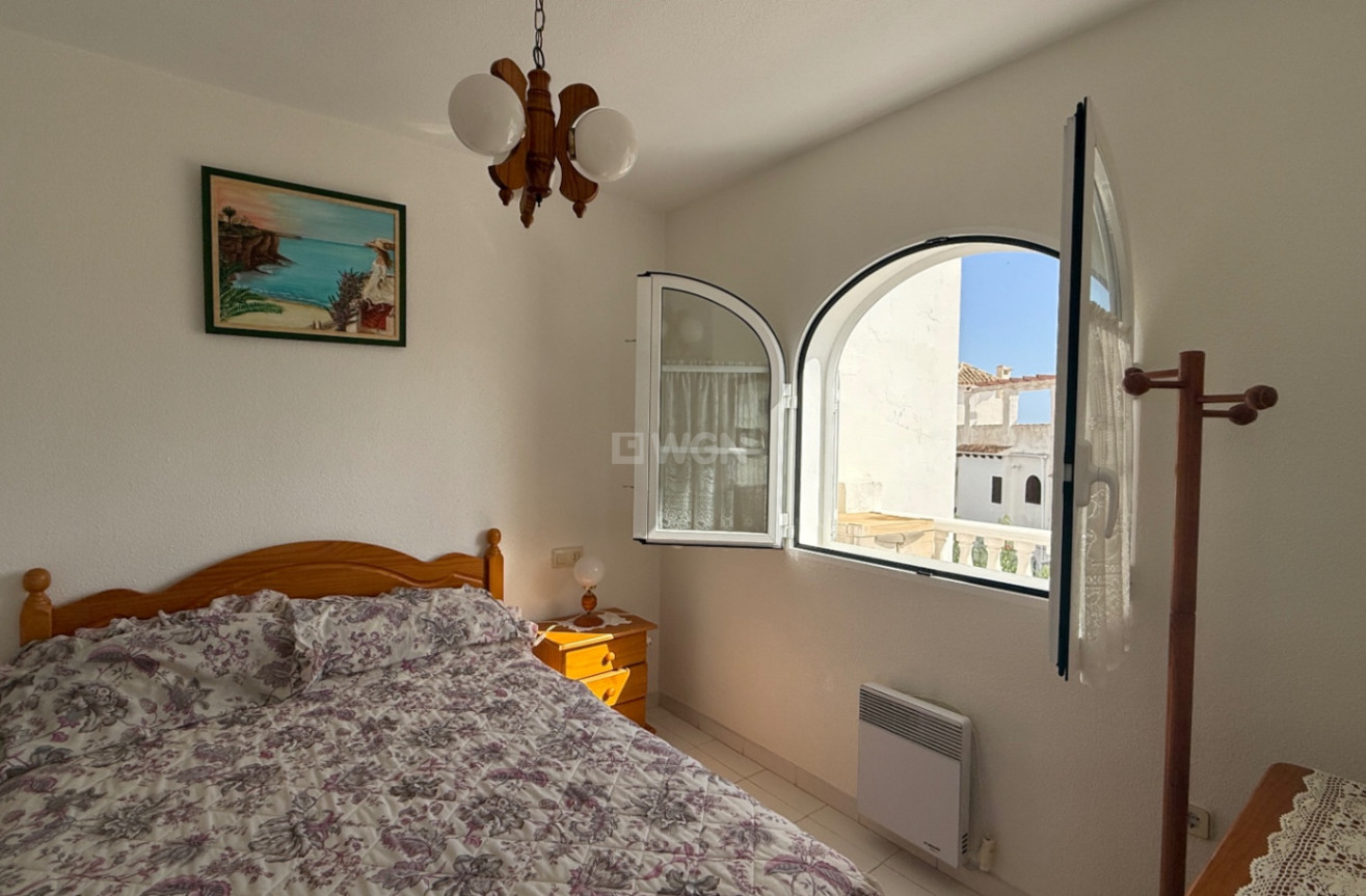 Reventa - Duplex - San Miguel de Salinas - Inland