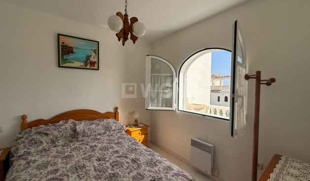 Reventa - Duplex - San Miguel de Salinas - Inland