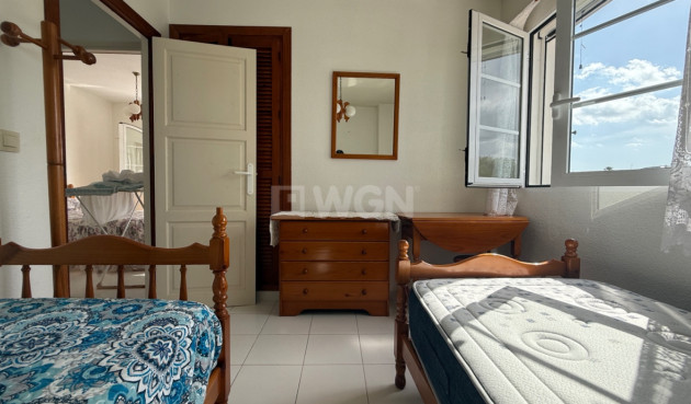 Reventa - Duplex - San Miguel de Salinas - Inland