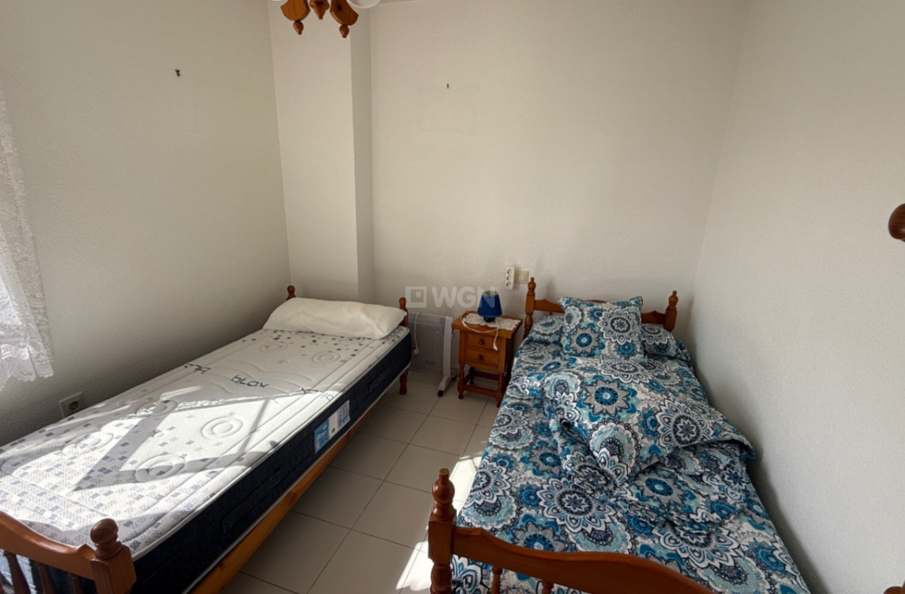 Reventa - Duplex - San Miguel de Salinas - Inland