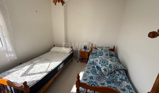 Reventa - Duplex - San Miguel de Salinas - Inland