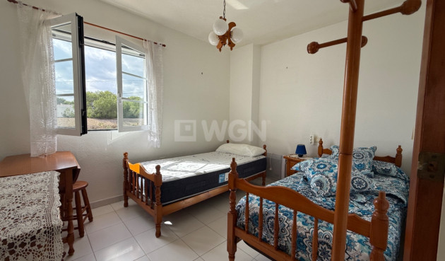 Reventa - Duplex - San Miguel de Salinas - Inland