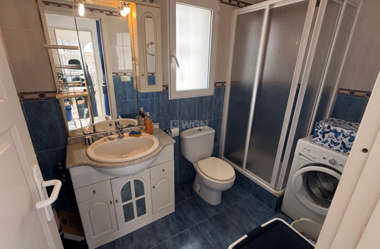 Reventa - Duplex - San Miguel de Salinas - Inland