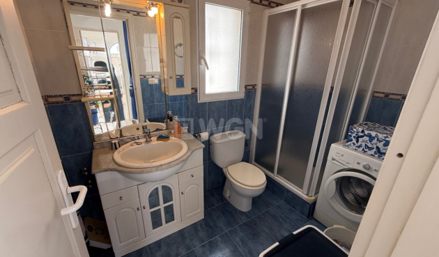 Reventa - Duplex - San Miguel de Salinas - Inland