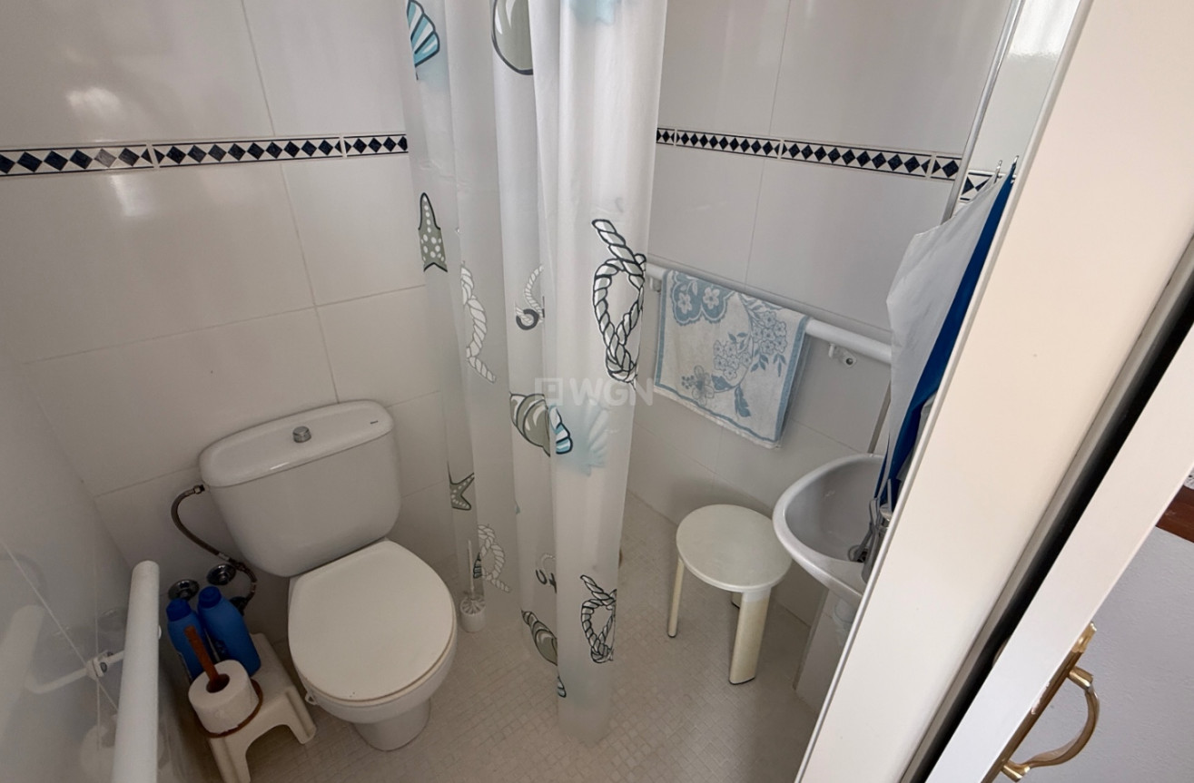 Reventa - Duplex - San Miguel de Salinas - Inland