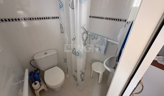 Reventa - Duplex - San Miguel de Salinas - Inland