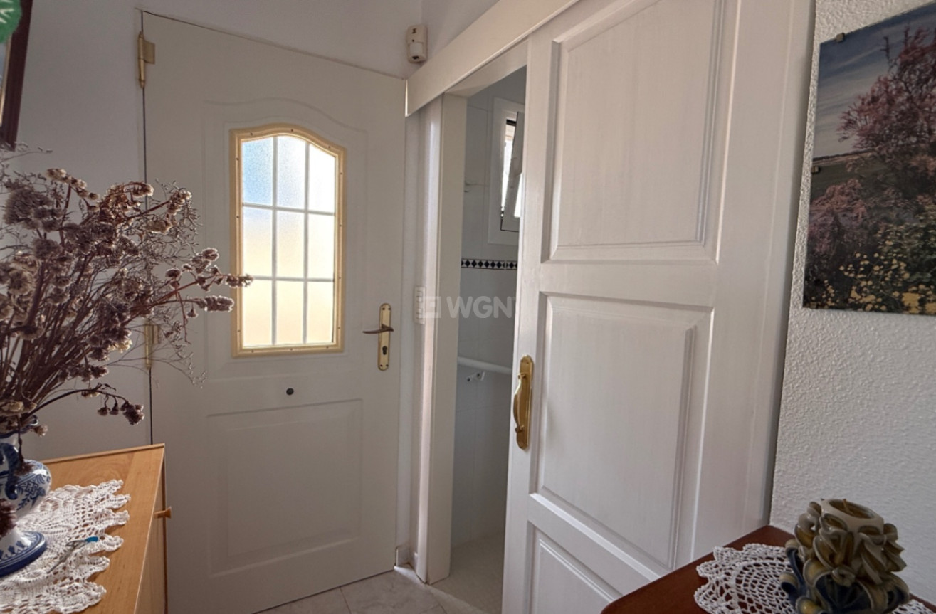 Reventa - Duplex - San Miguel de Salinas - Inland