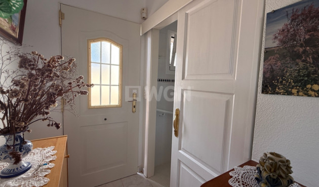 Reventa - Duplex - San Miguel de Salinas - Inland