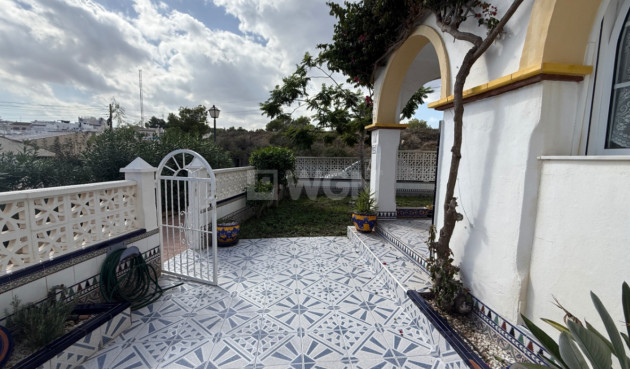 Reventa - Duplex - San Miguel de Salinas - Inland