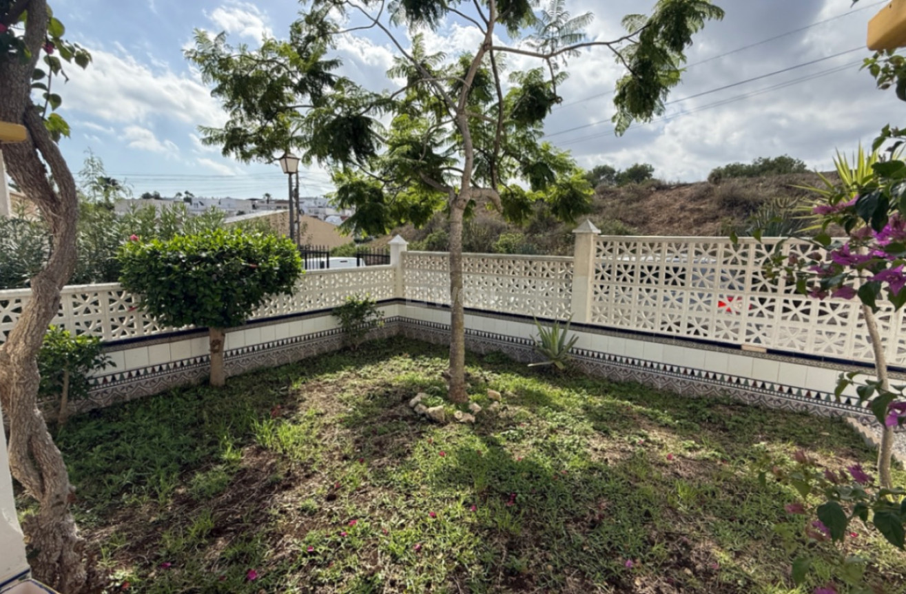 Reventa - Duplex - San Miguel de Salinas - Inland