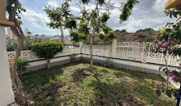 Reventa - Duplex - San Miguel de Salinas - Inland