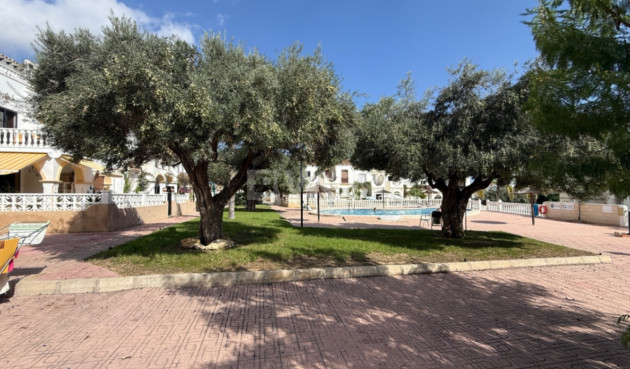 Reventa - Duplex - San Miguel de Salinas - Inland