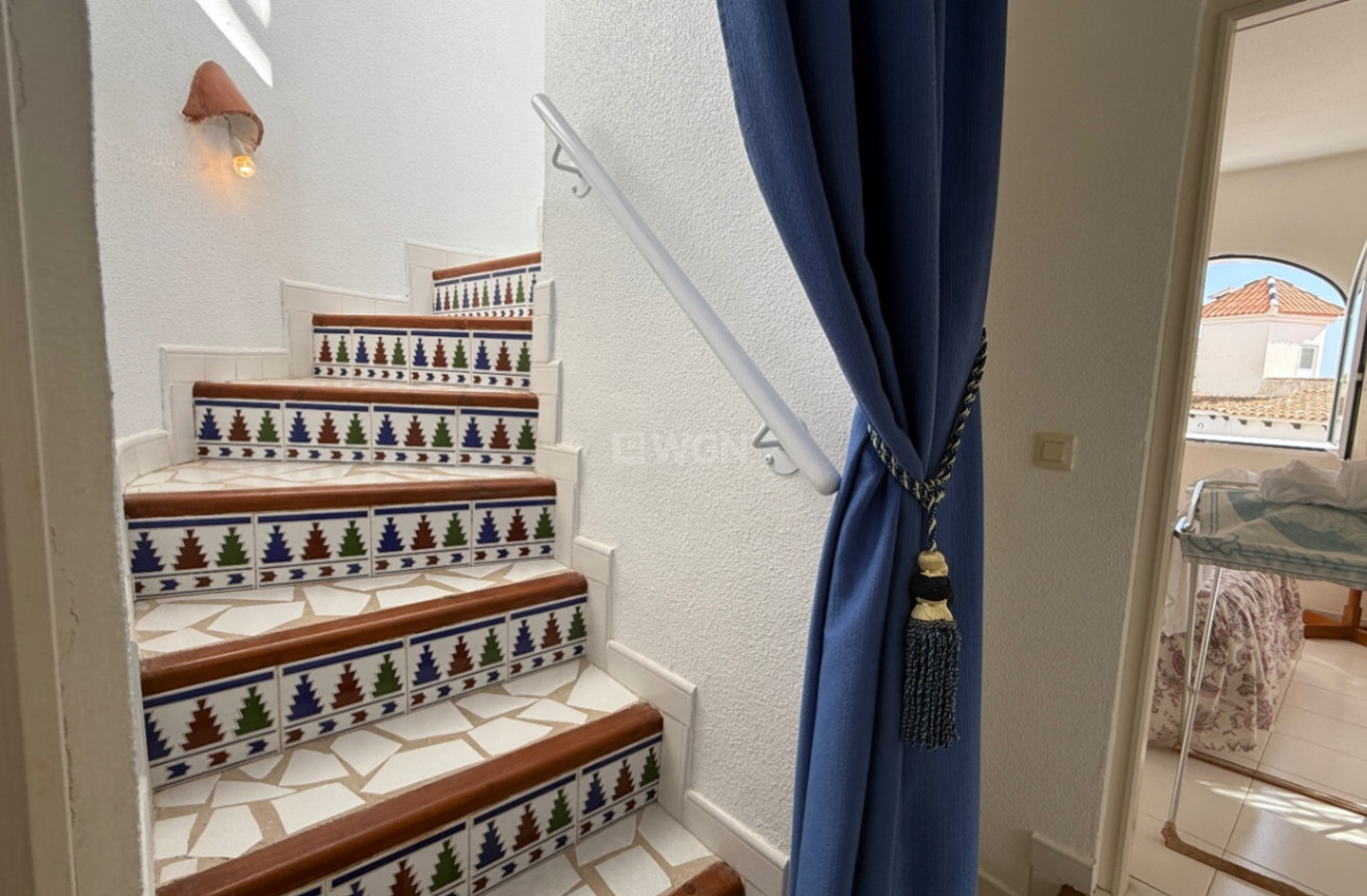 Reventa - Duplex - San Miguel de Salinas - Inland