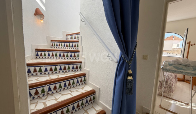 Reventa - Duplex - San Miguel de Salinas - Inland