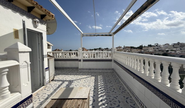 Reventa - Duplex - San Miguel de Salinas - Inland