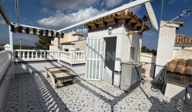 Reventa - Duplex - San Miguel de Salinas - Inland