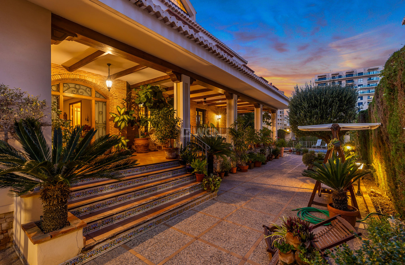 Odsprzedaż - Villa - Torrevieja - Costa Blanca