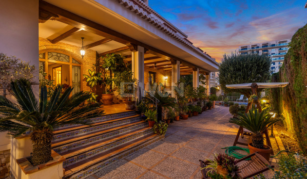 Odsprzedaż - Villa - Torrevieja - Costa Blanca