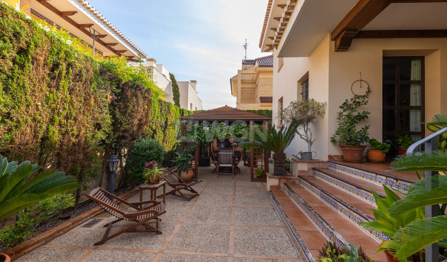 Odsprzedaż - Villa - Torrevieja - Costa Blanca