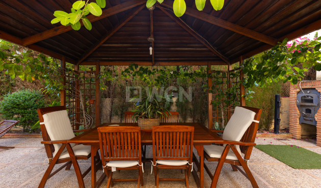 Odsprzedaż - Villa - Torrevieja - Costa Blanca