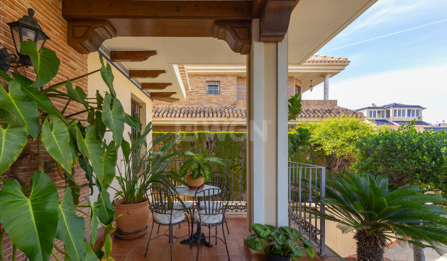 Odsprzedaż - Villa - Torrevieja - Costa Blanca