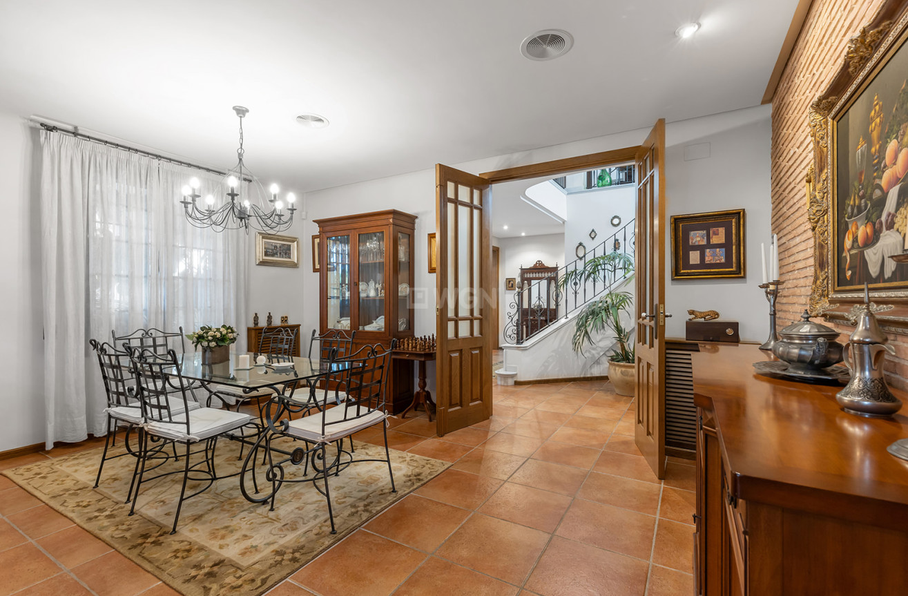 Odsprzedaż - Villa - Torrevieja - Costa Blanca