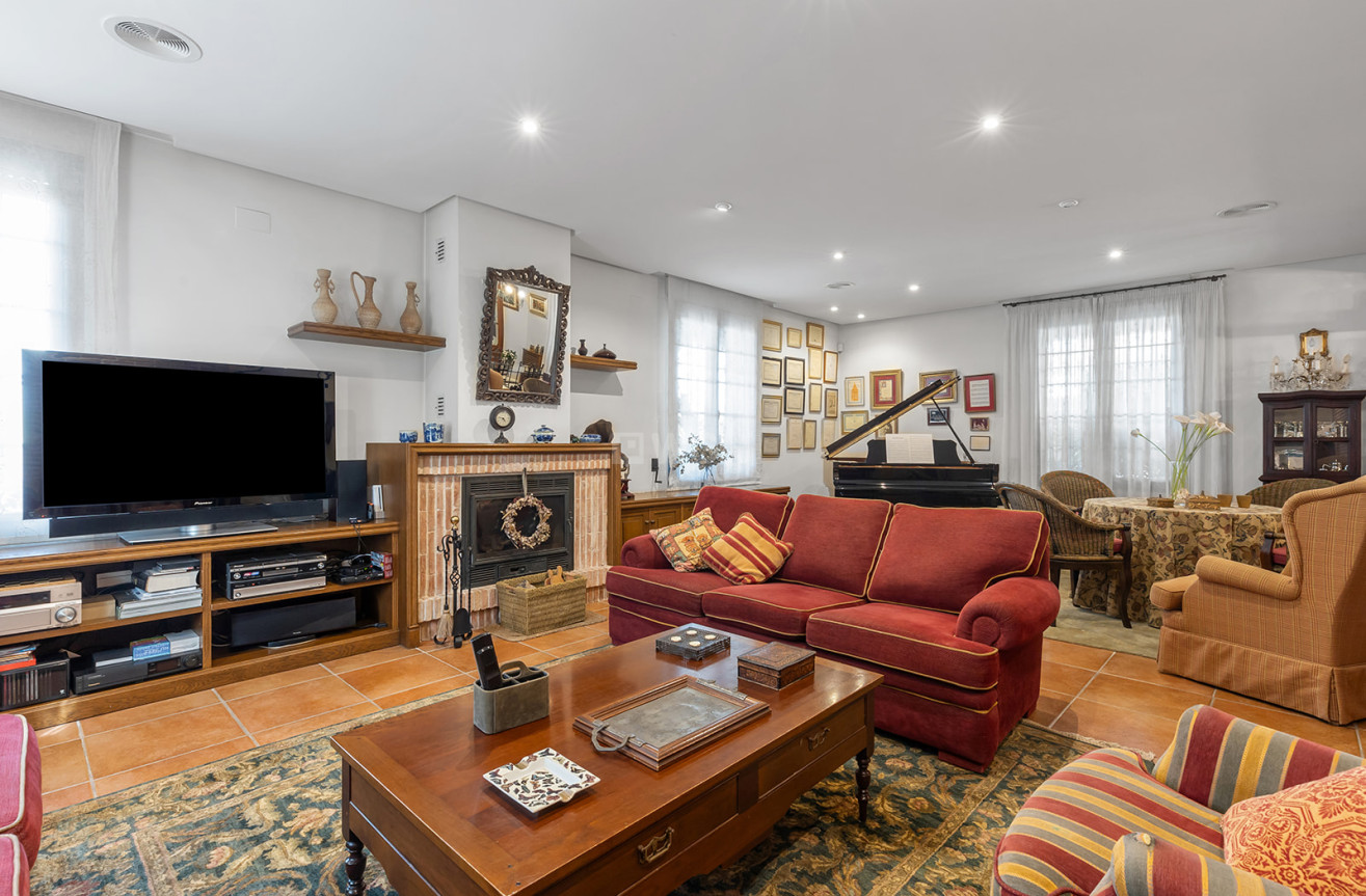 Odsprzedaż - Villa - Torrevieja - Costa Blanca