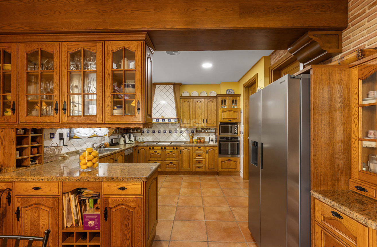 Odsprzedaż - Villa - Torrevieja - Costa Blanca