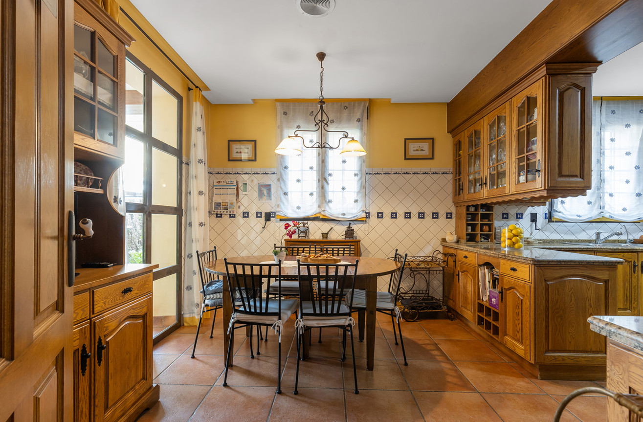 Odsprzedaż - Villa - Torrevieja - Costa Blanca