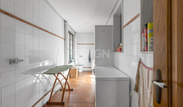 Odsprzedaż - Villa - Torrevieja - Costa Blanca