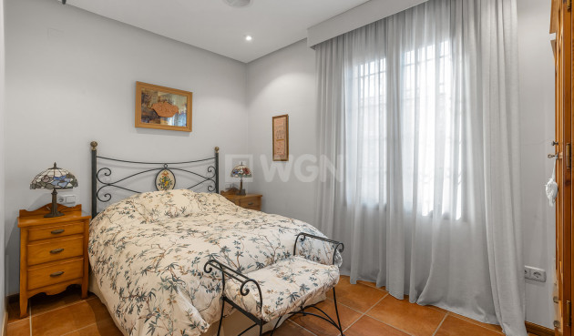 Odsprzedaż - Villa - Torrevieja - Costa Blanca