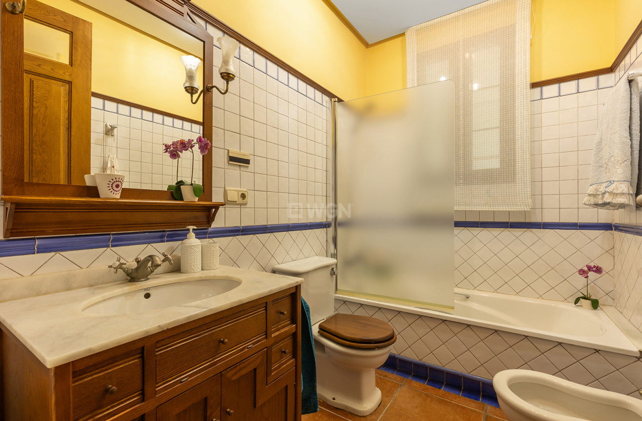 Odsprzedaż - Villa - Torrevieja - Costa Blanca