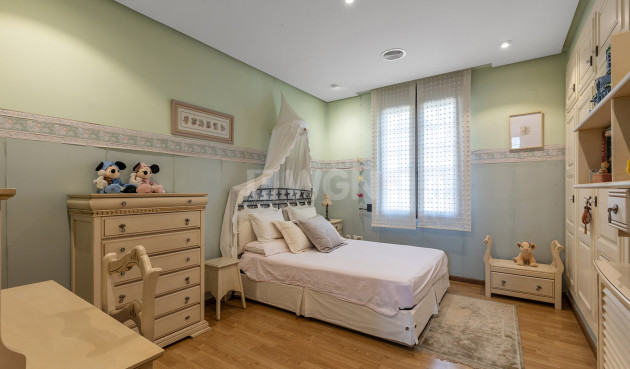 Odsprzedaż - Villa - Torrevieja - Costa Blanca