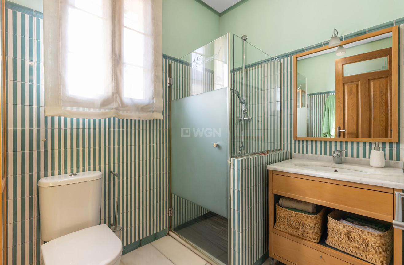 Odsprzedaż - Villa - Torrevieja - Costa Blanca