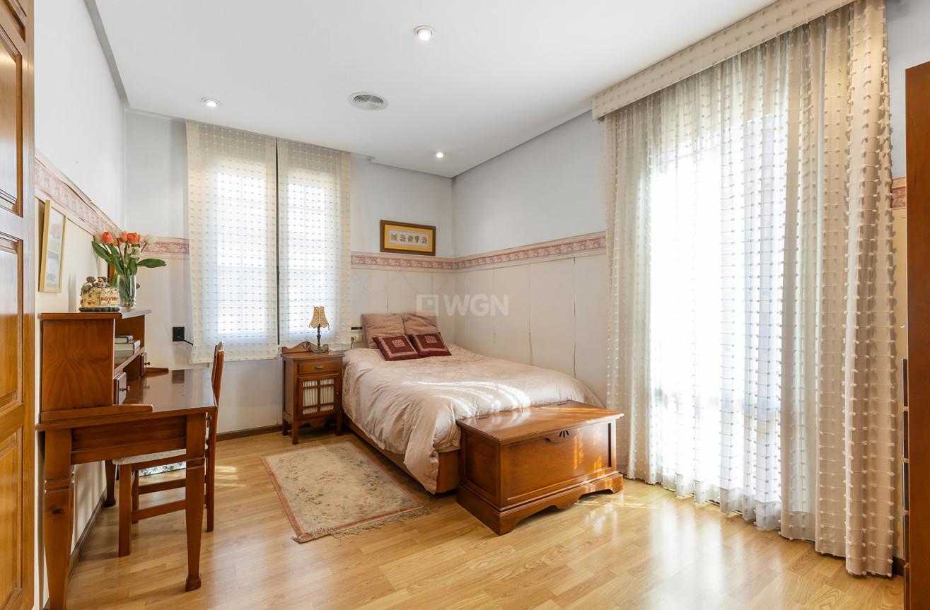 Odsprzedaż - Villa - Torrevieja - Costa Blanca