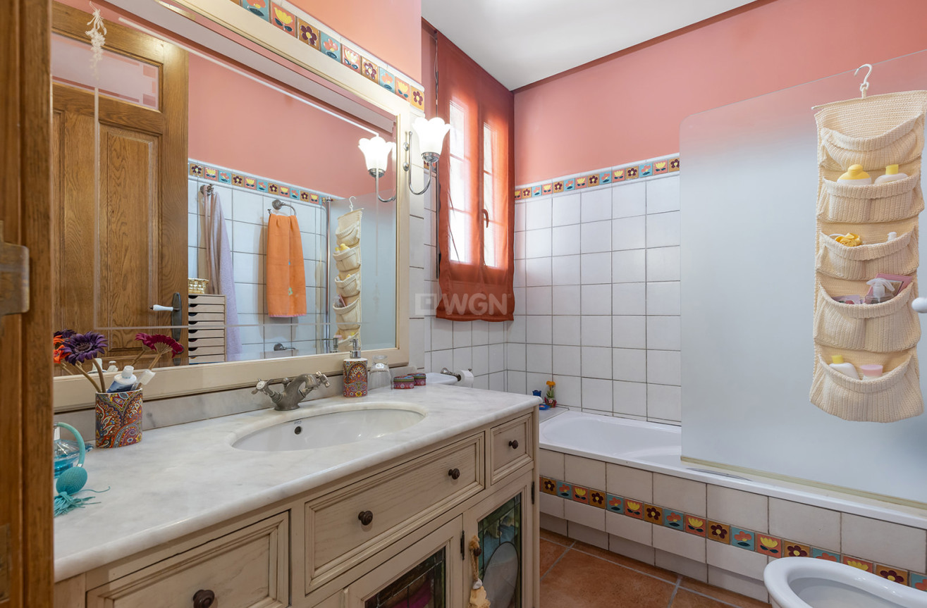 Odsprzedaż - Villa - Torrevieja - Costa Blanca