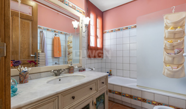 Odsprzedaż - Villa - Torrevieja - Costa Blanca