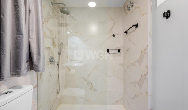 Wiederverkauf - Wohnung - Orihuela Costa - Costa Blanca