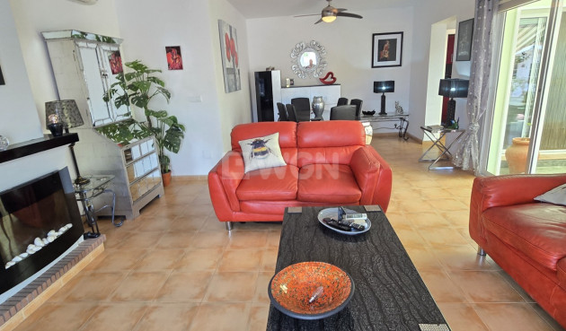 Odsprzedaż - Villa - Puente De Don Manuel - Inland