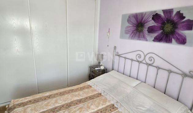 Odsprzedaż - Villa - Puente De Don Manuel - Inland